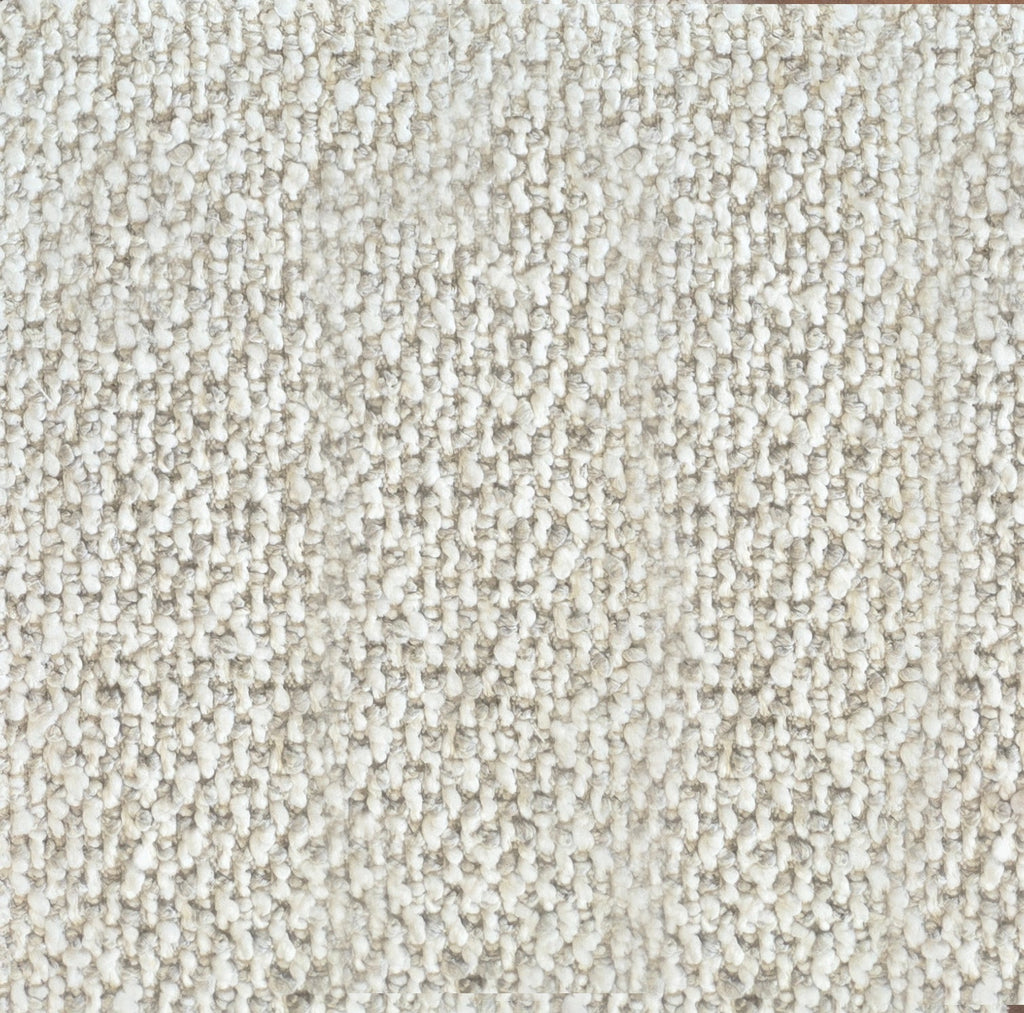 Upholstered Storage Bench in Linen Polyester - Removable Lid, Hidden Storage