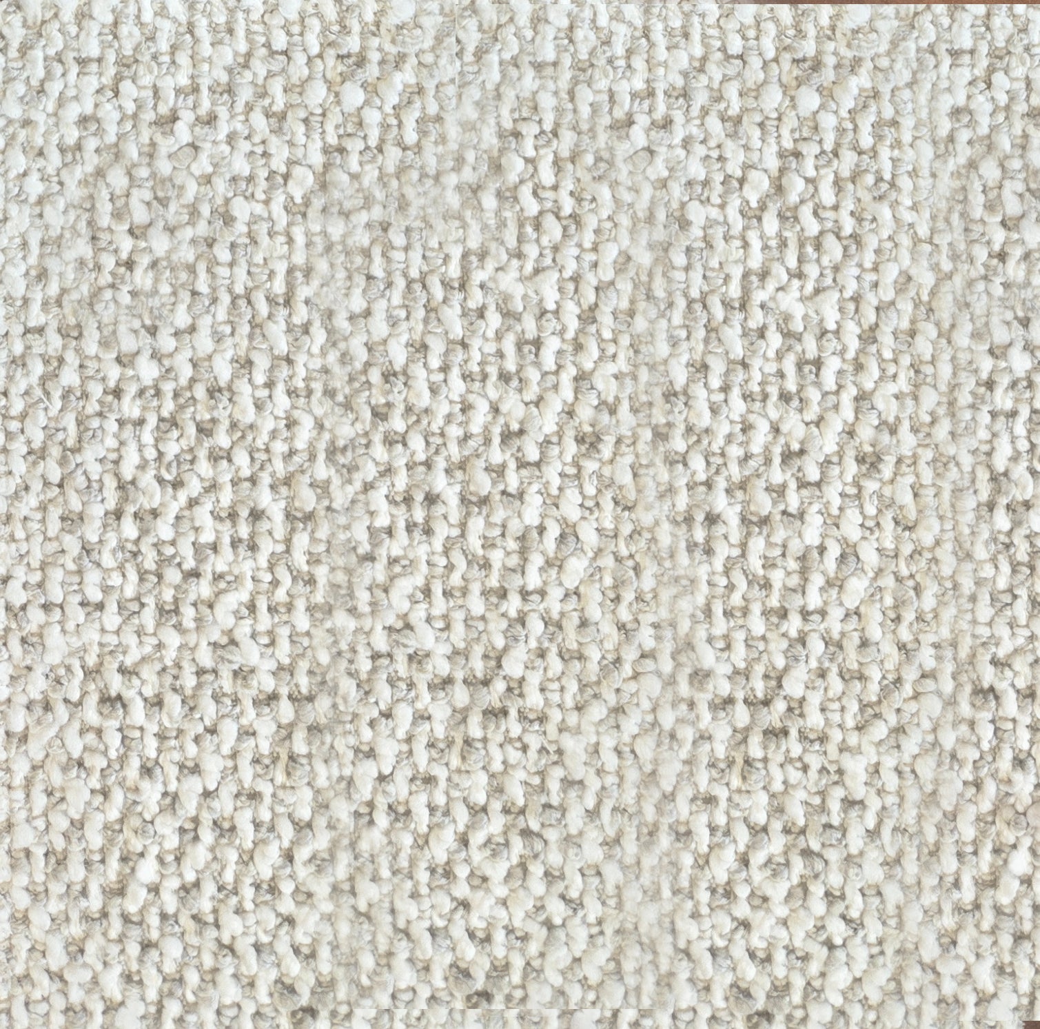 Upholstered Storage Bench in Linen Polyester - Removable Lid, Hidden Storage